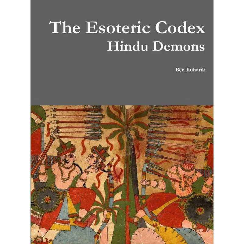 The Esoteric Codex