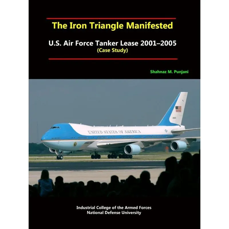The Iron Triangle Manifested