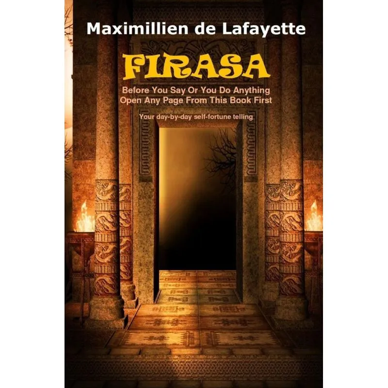 FIRASA