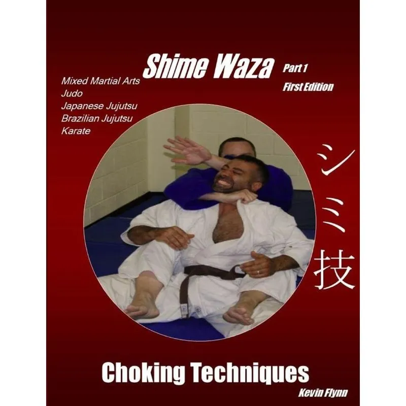 Shime Waza Choking Techniques