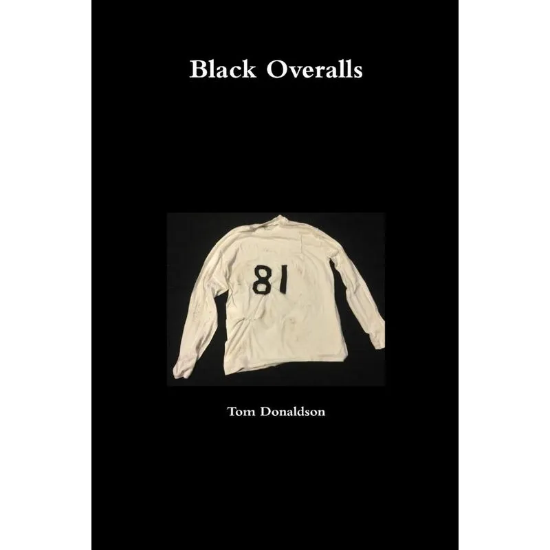 Black Overalls
