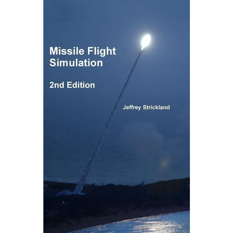 Missile Flight Simulation