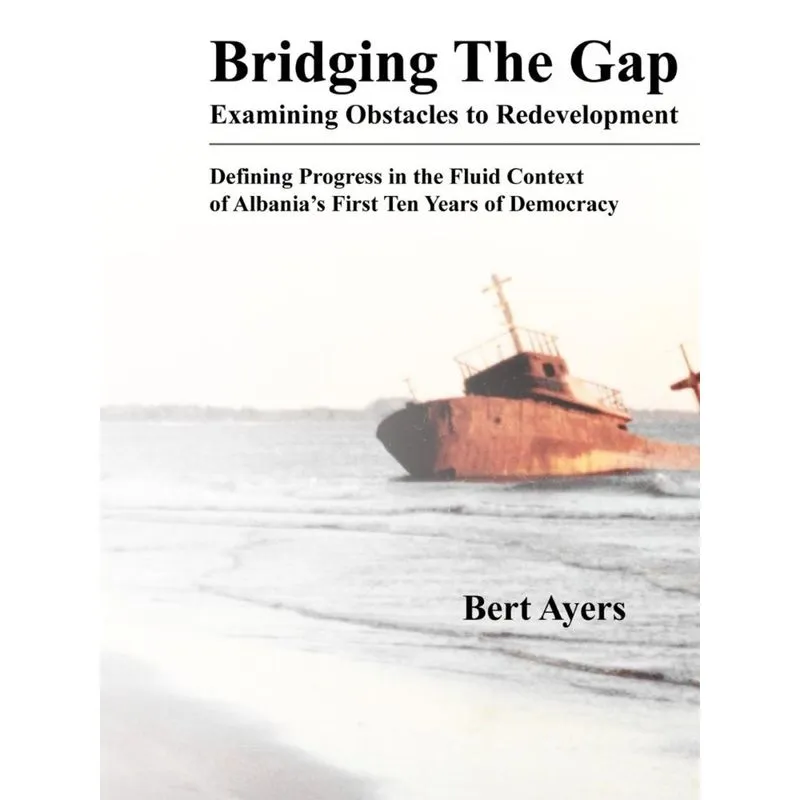 Bridging the Gap