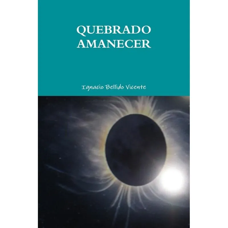 QUEBRADO AMANECER
