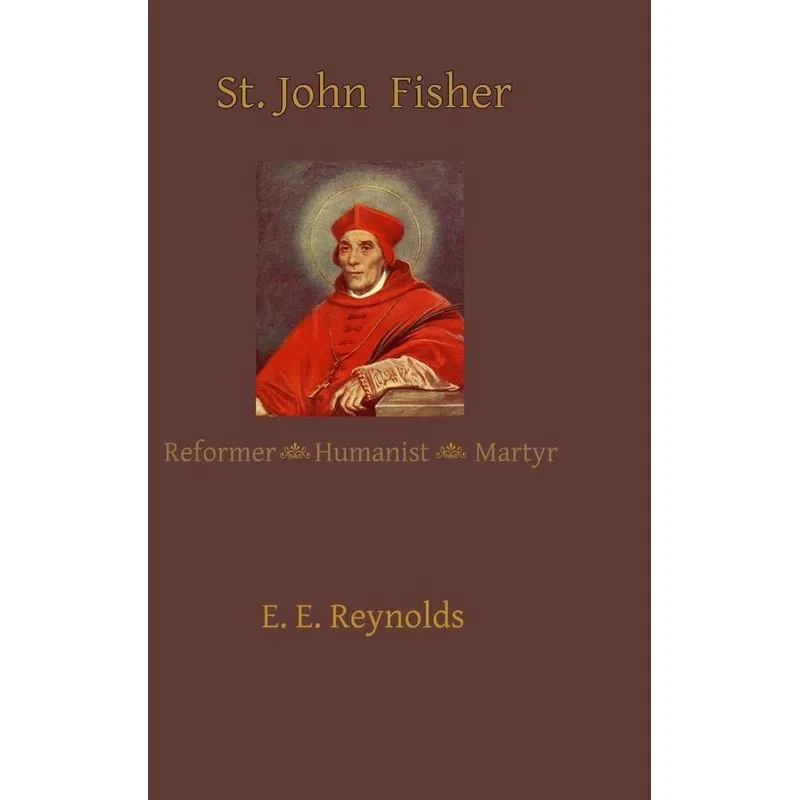 St. John Fisher
