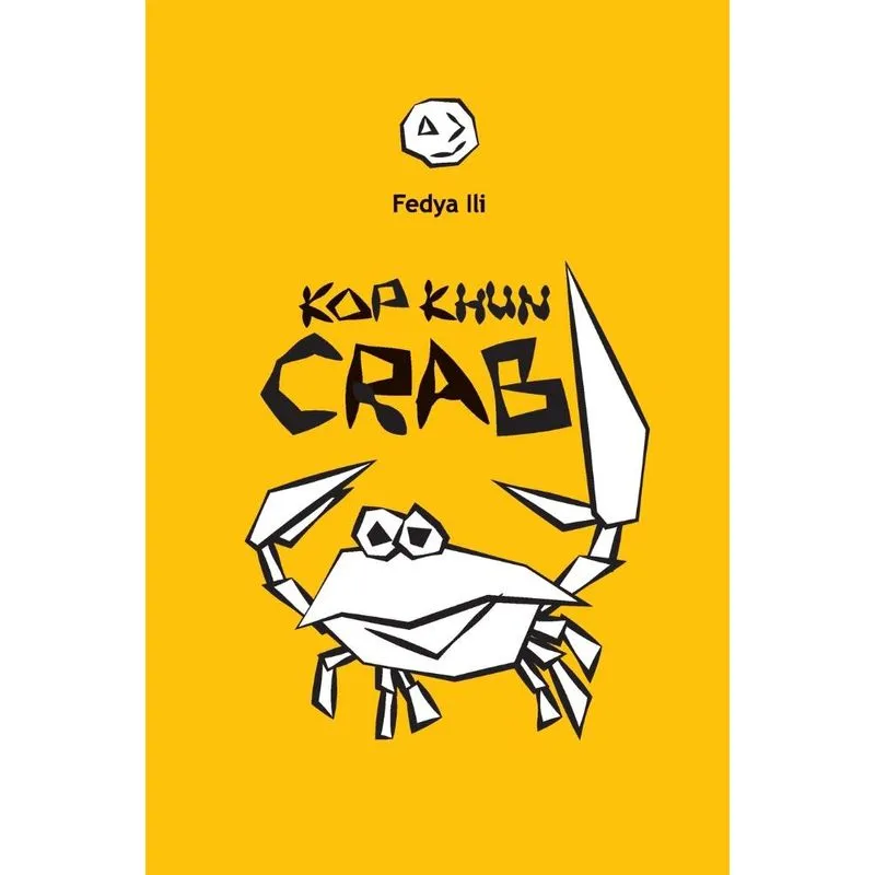 Kop Khun Crab