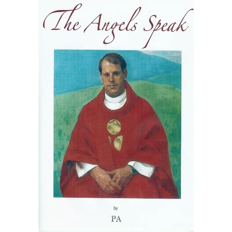 The Angels speak