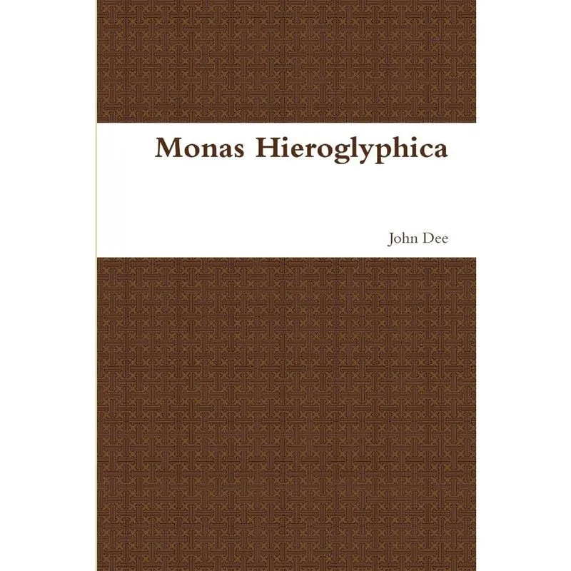 Monas Hieroglyphica