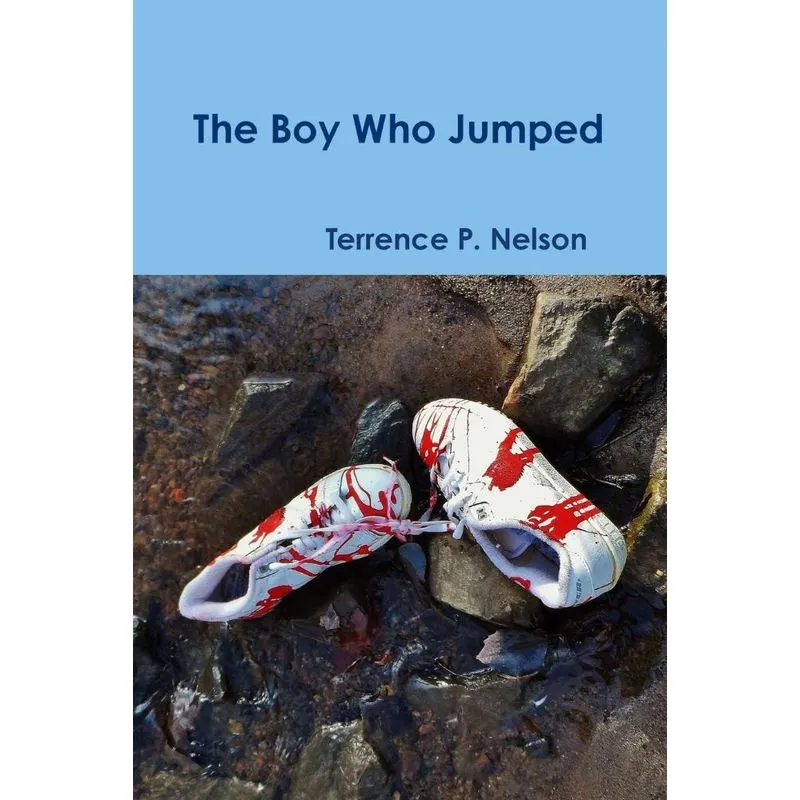The Boy Who Jumped