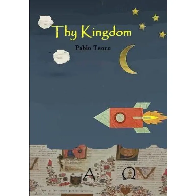 Thy Kingdom