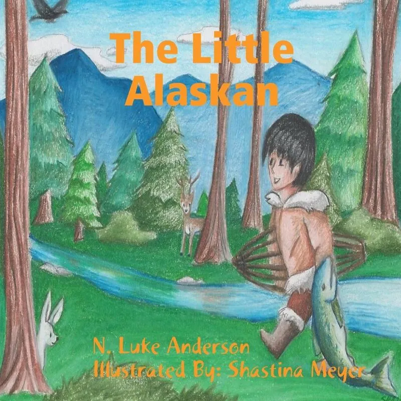The Little Alaskan