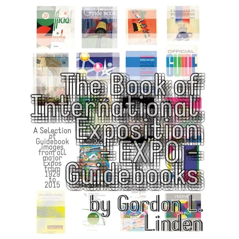 The Book of Expo Guidebooks