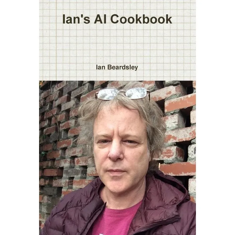Ians AI Cookbook