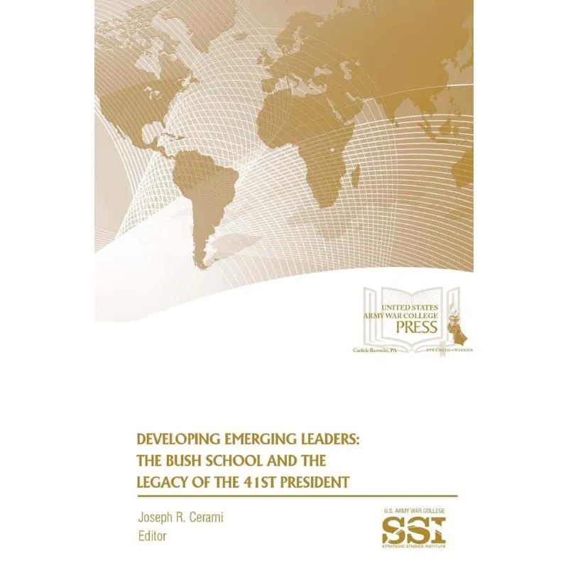 Developing Emerging Leaders