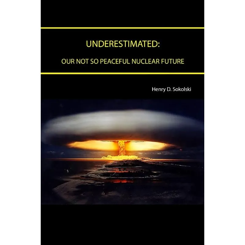UNDERESTIMATED