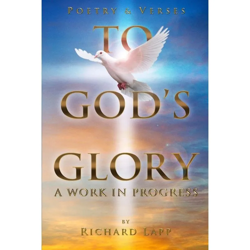 To Gods Glory