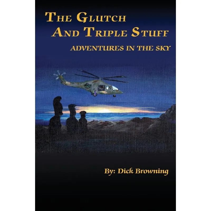Glutch and the Triple Stuff