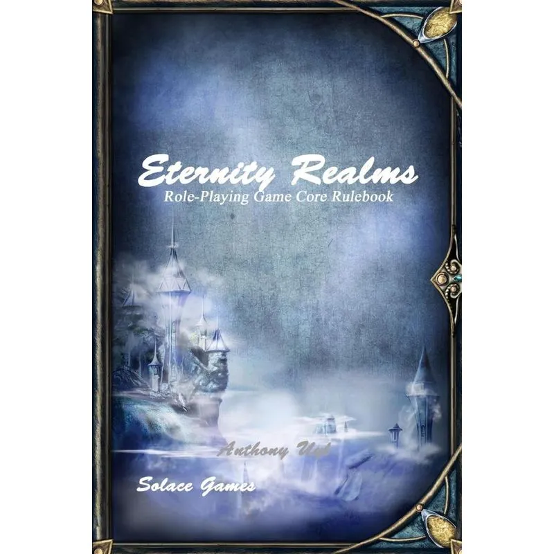 Eternity Realms