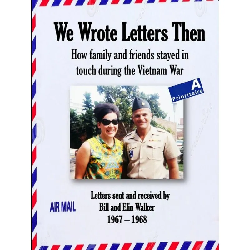 We Wrote Letters Then