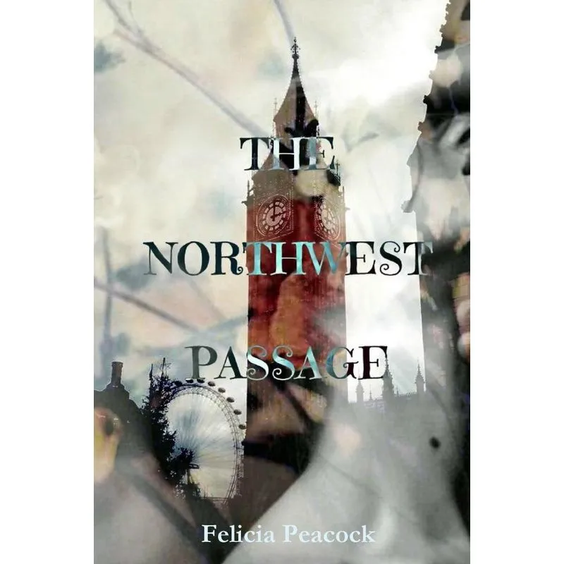 The Northwest Passage