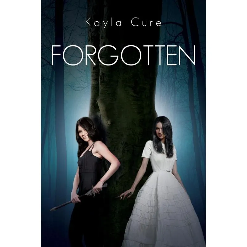 Forgotten