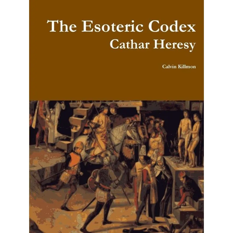 The Esoteric Codex