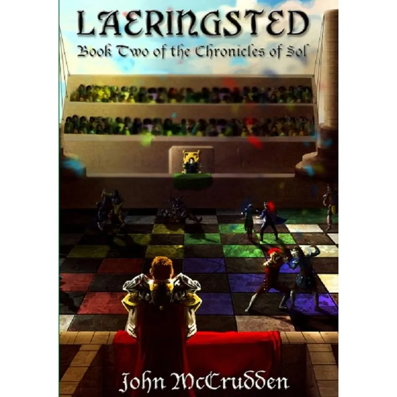 Laeringsted