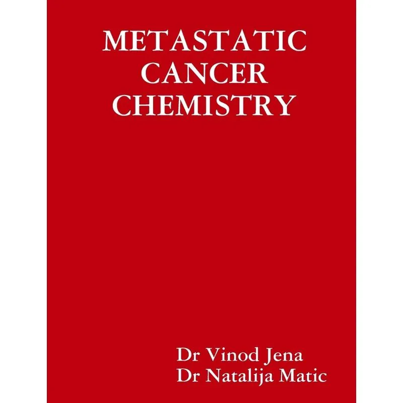 METASTATIC CANCER CHEMISTRY
