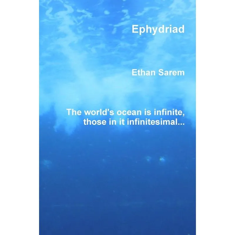 Ephydriad