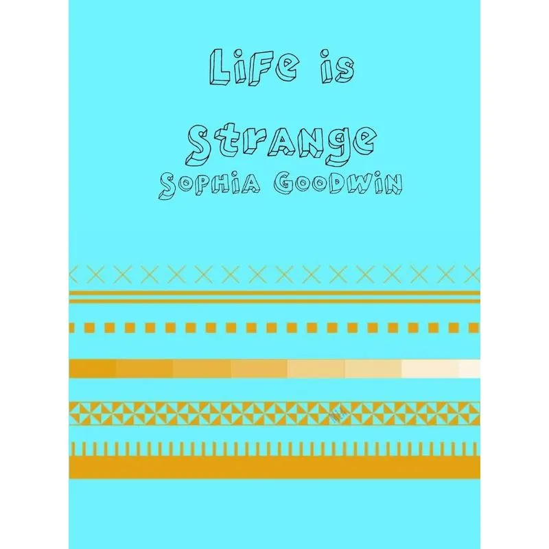 Life is Strange
