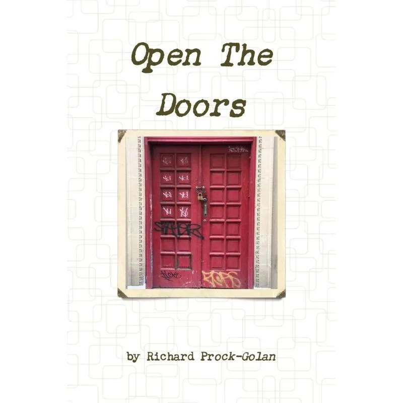 Open The Doors