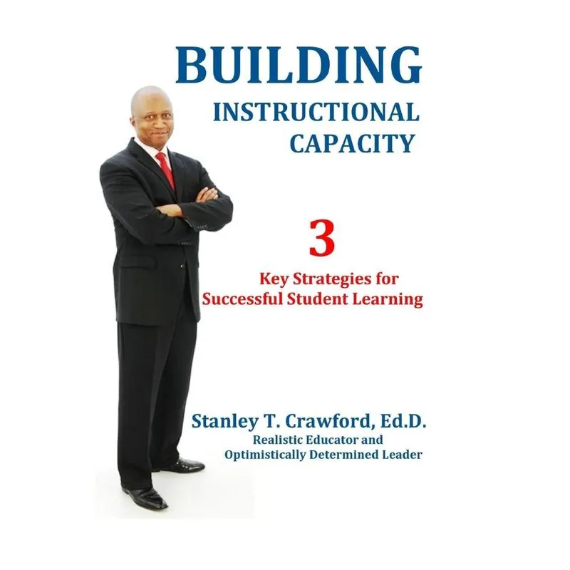 Building Instructional Capacity