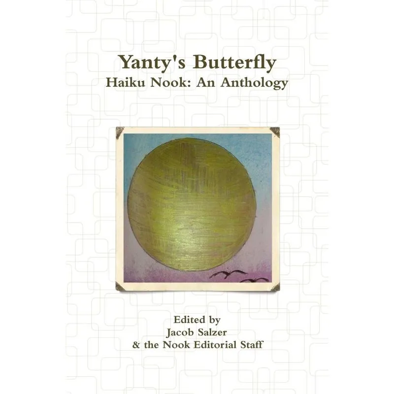 Yantys Butterfly