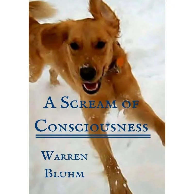 A Scream of Consciousness