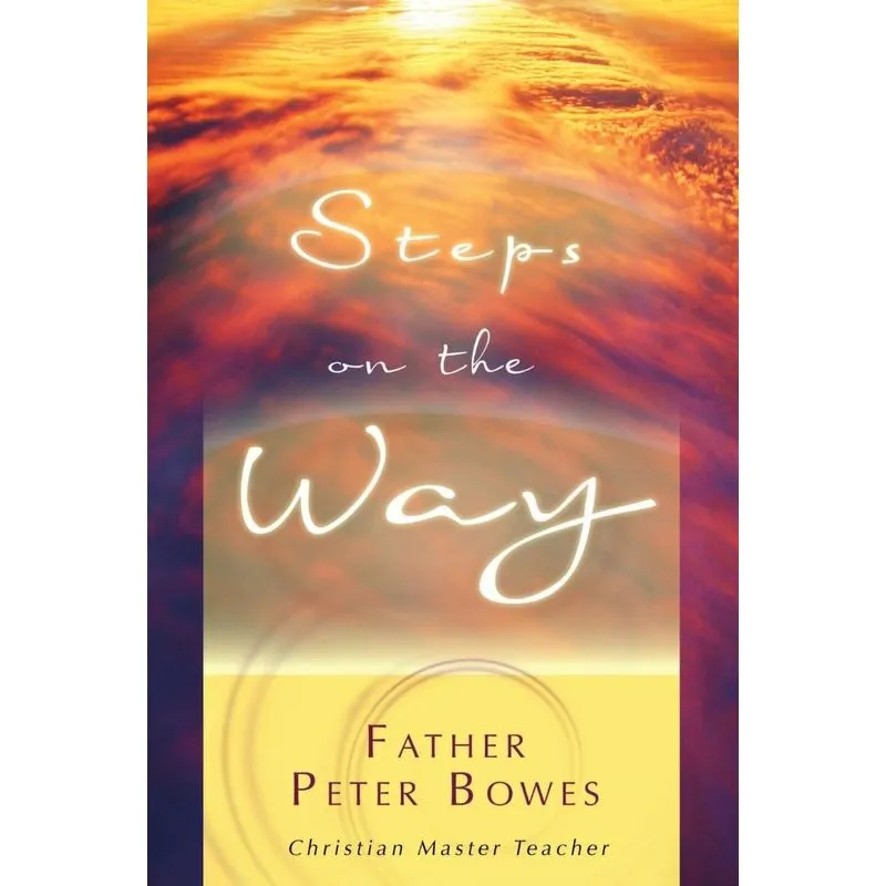 Steps on the Way