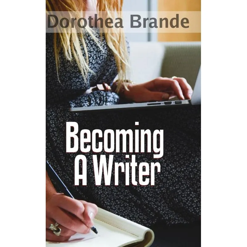Becoming a Writer