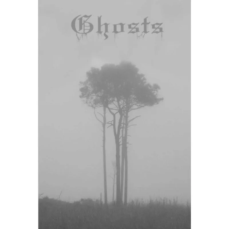 Ghosts
