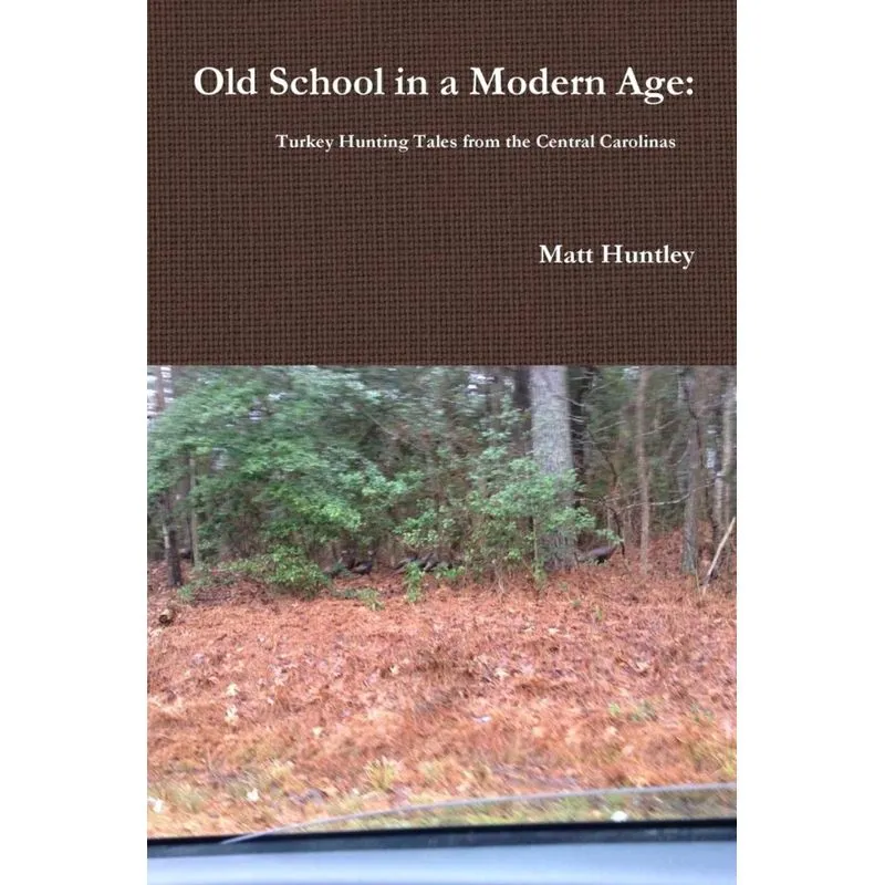 Old School in a Modern Age