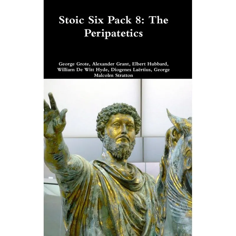 Stoic Six Pack 8
