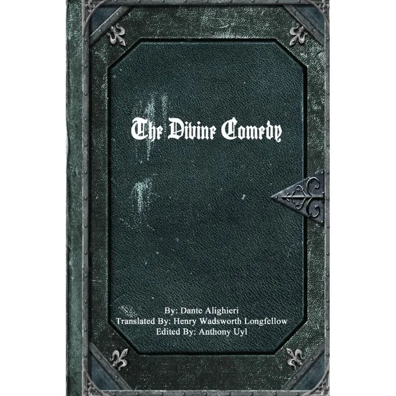 The Divine Comedy