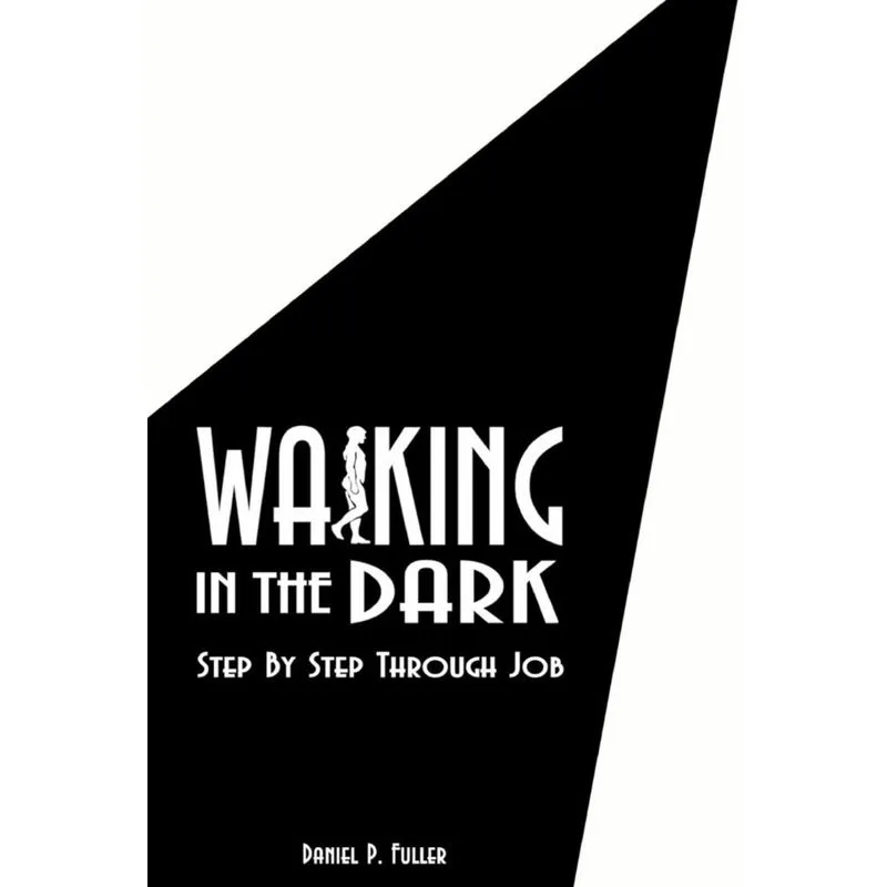 Walking In the Dark