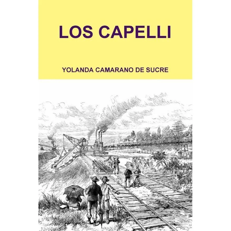 LOS CAPELLI