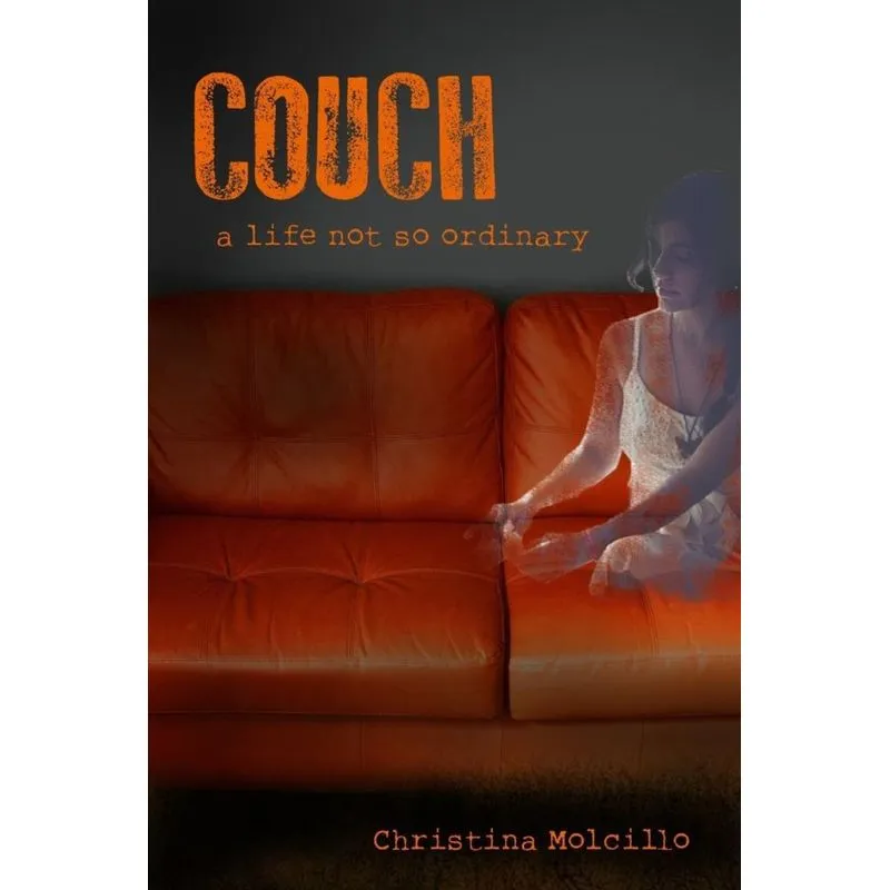 Couch - a life not so ordinary