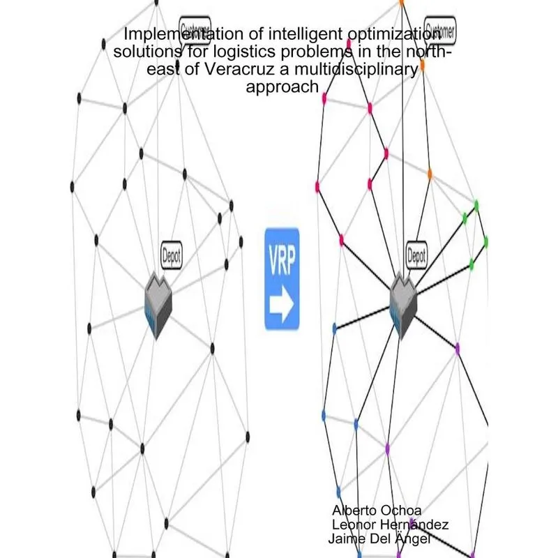 Implementation of intelligent optimization solutions for lo
