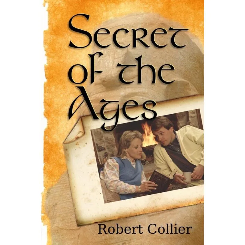 Secret of the Ages