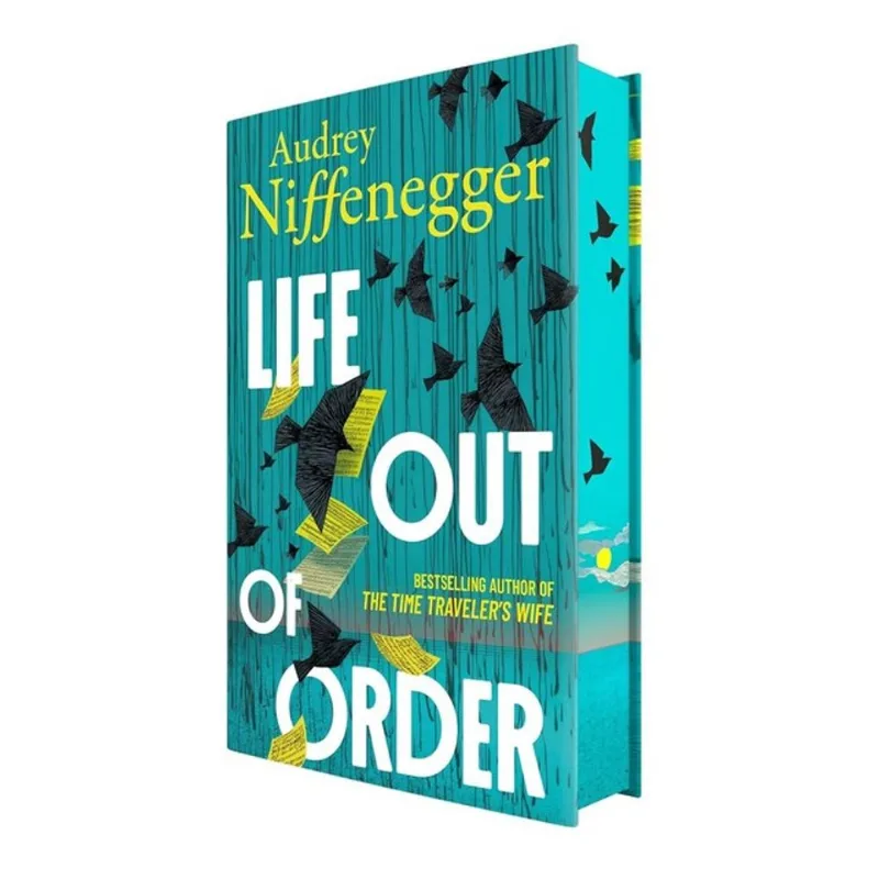 LIFE OUT OF ORDER - DELUXE LIMITED EDITION