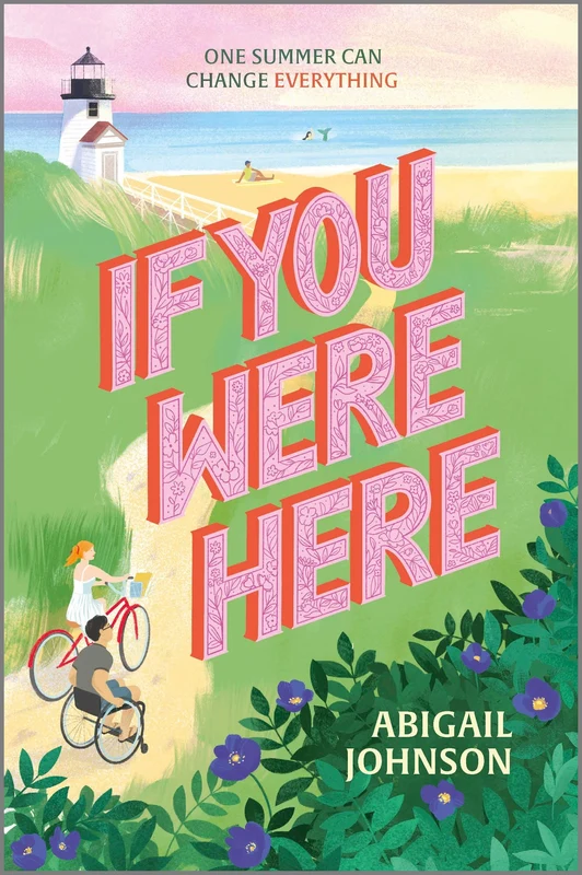 If You Were Here Hardback