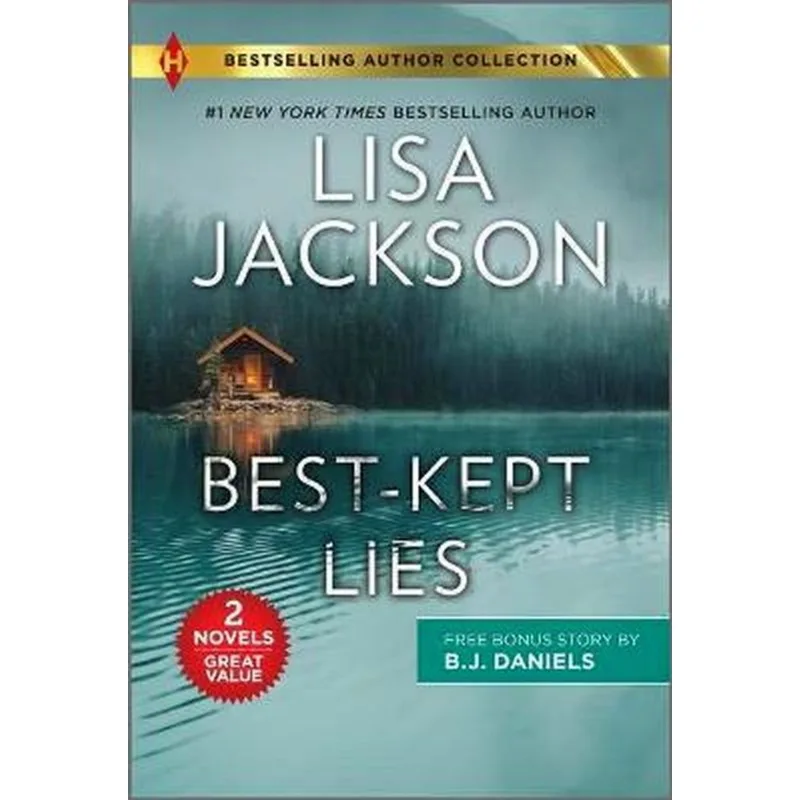 BEST-KEPT LIES & A FATHER FOR HER BABY