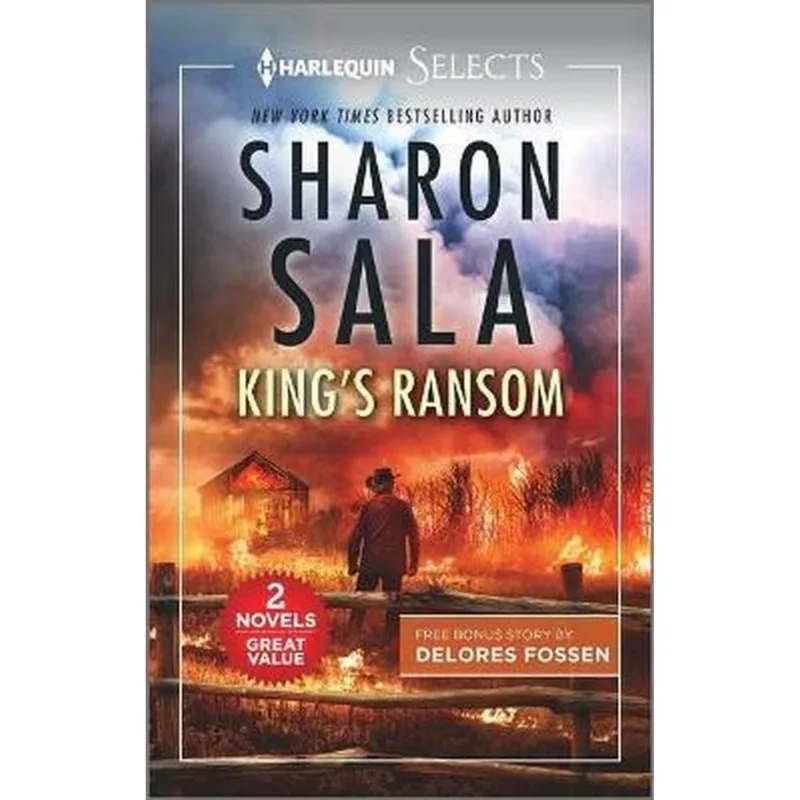 KING'S RANSOM AND NATE