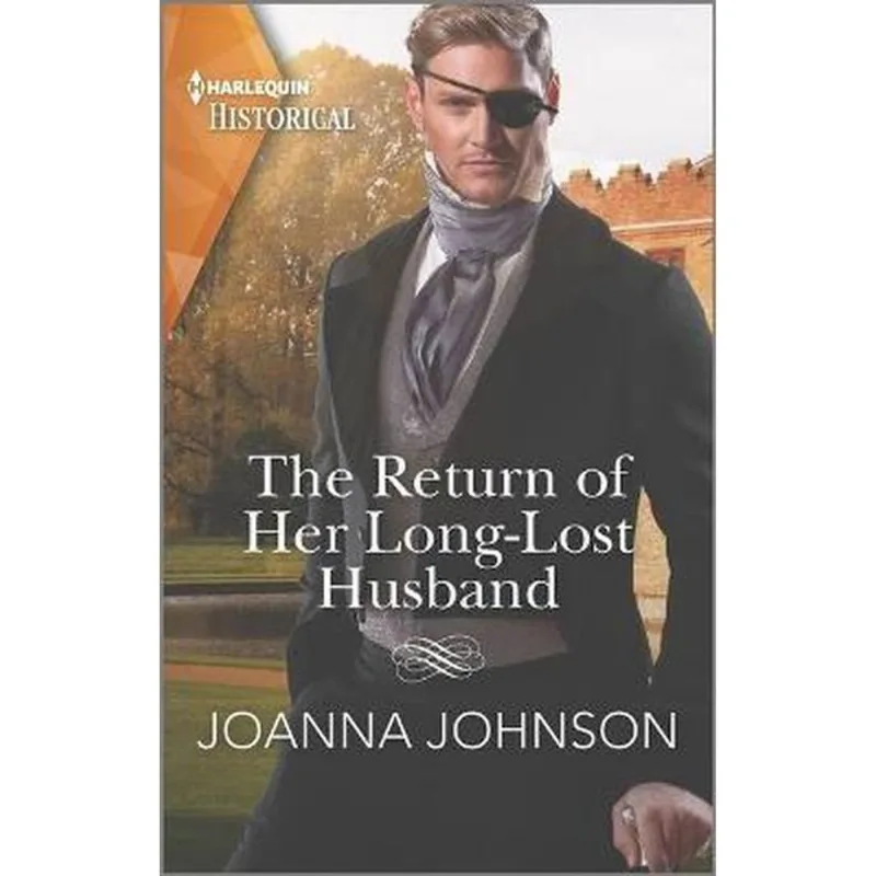 THE RETURN OF HER LONG-LOST HUSBAND